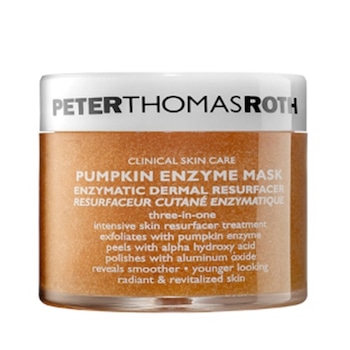 E-comm: Pumpkin Spice